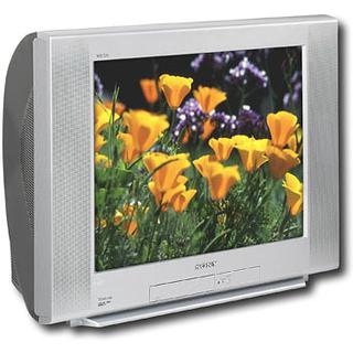 Televisor SONY 21"